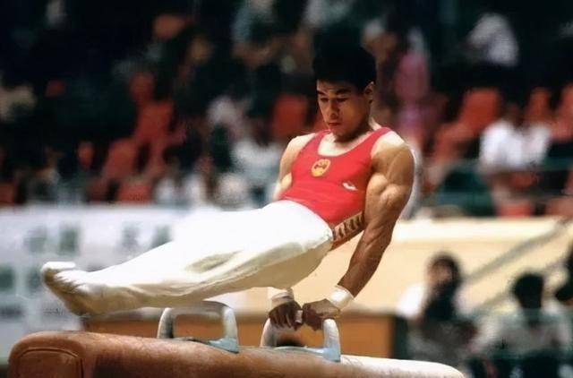 1988年汉城奥运会上李宁连续发生失误背后有什么难言之隐