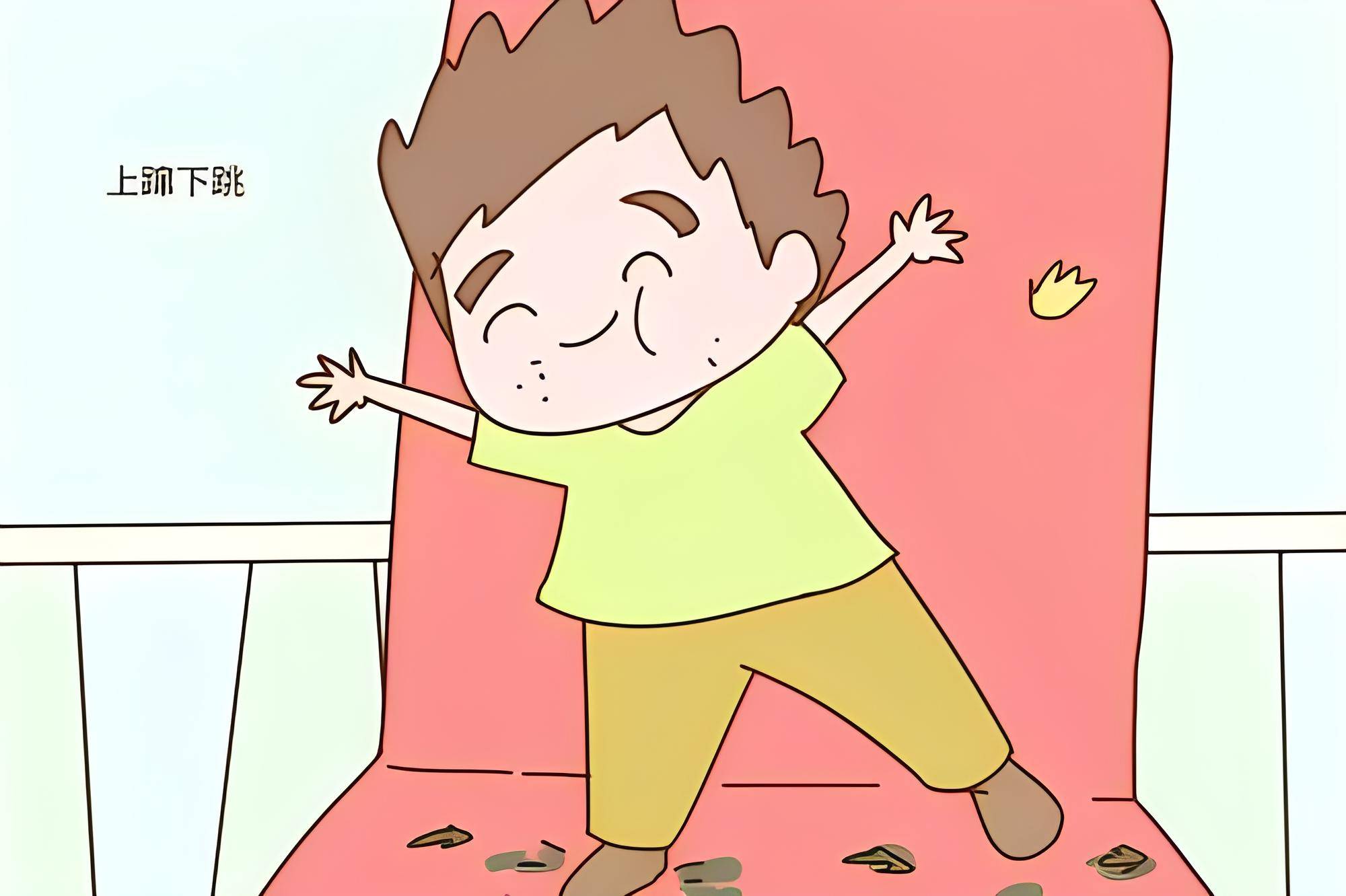 重庆天佑儿童医院多动症孩子如何学会自我控制家长可以这样引导