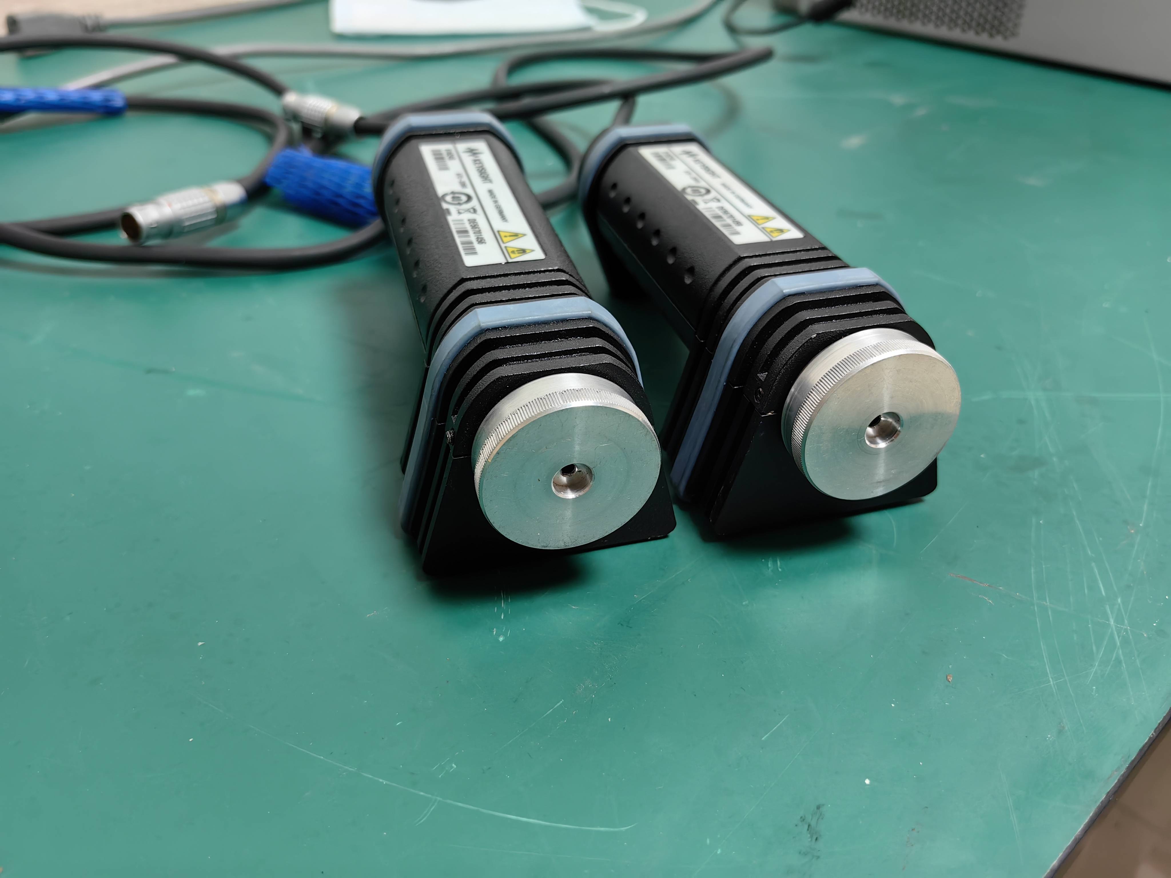 是德科技81623b光功率计探头agilent81624b