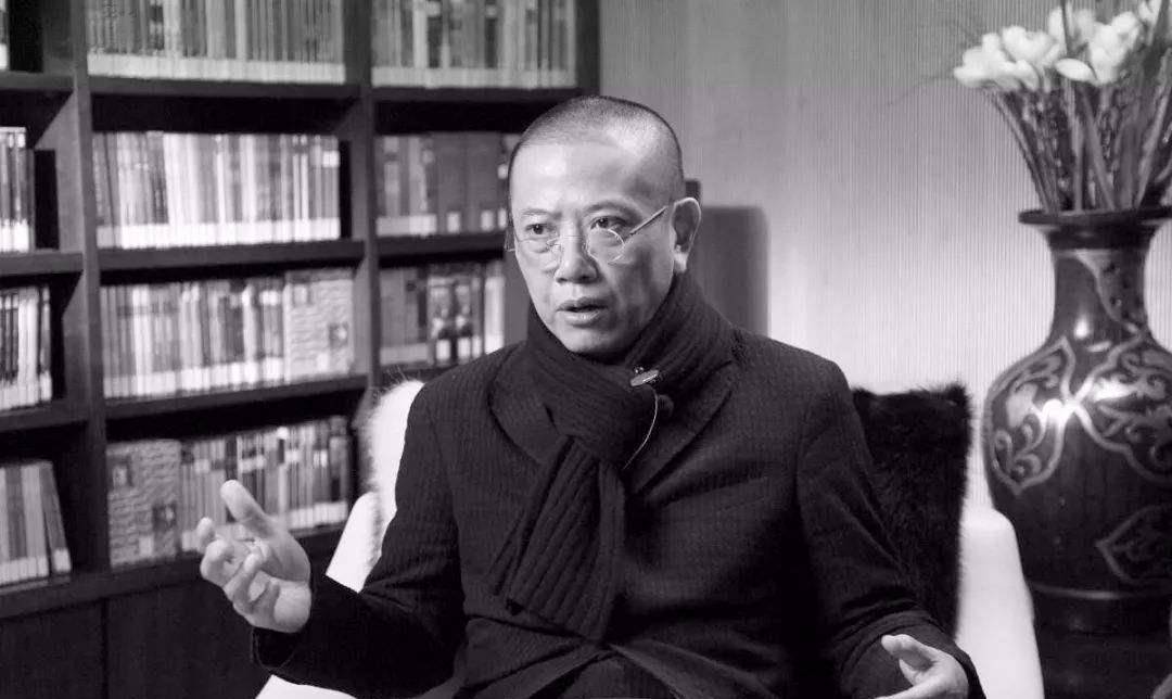 陈丹青:民国是美好的,是一个童话般的王国_林徽因__