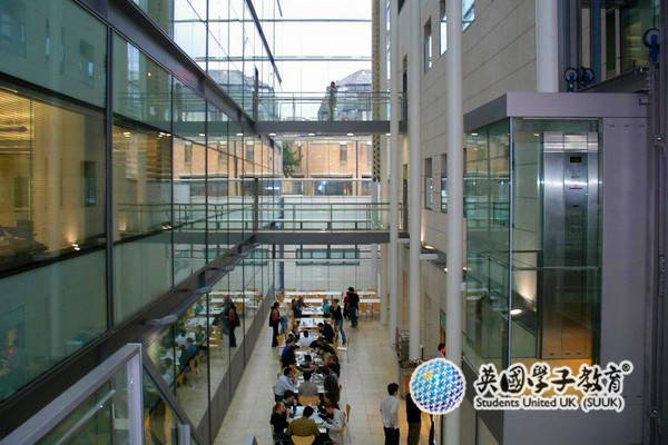 英国留学法学硕士专业top5大学推荐