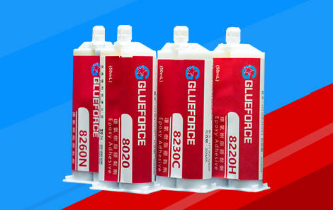 热固塑料可以用环氧树脂胶粘接吗