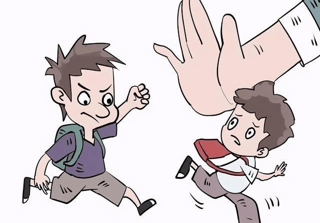 心愿望校园霸凌亲历者讲述每一次想起仍忍不住害怕哭泣