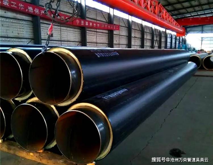 管道_进行了_供热