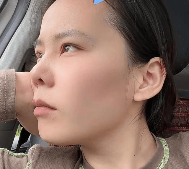 熊磊陪杜新枝来九江了,田静郭威带孩子去郊外春游