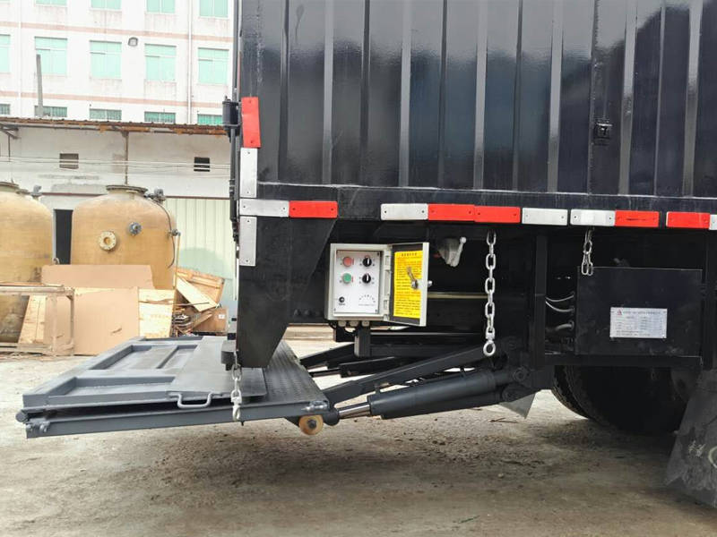 尾板是什么,有什么作用?_搜狐汽车_搜狐网