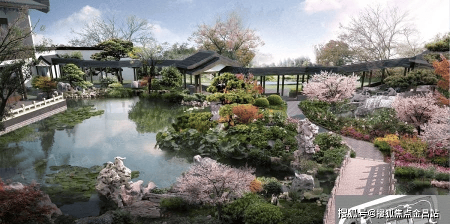 常州泰富江南印象