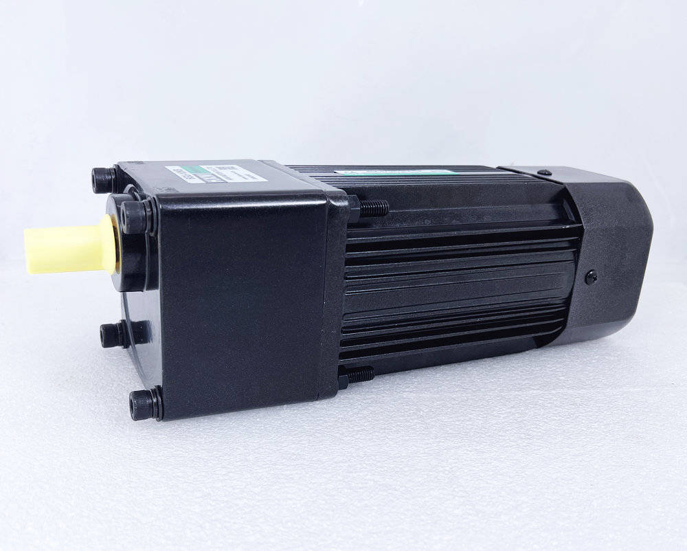 6rk180gucm6ik180gucm单相电压刹车电机180w宗炜机电当天发