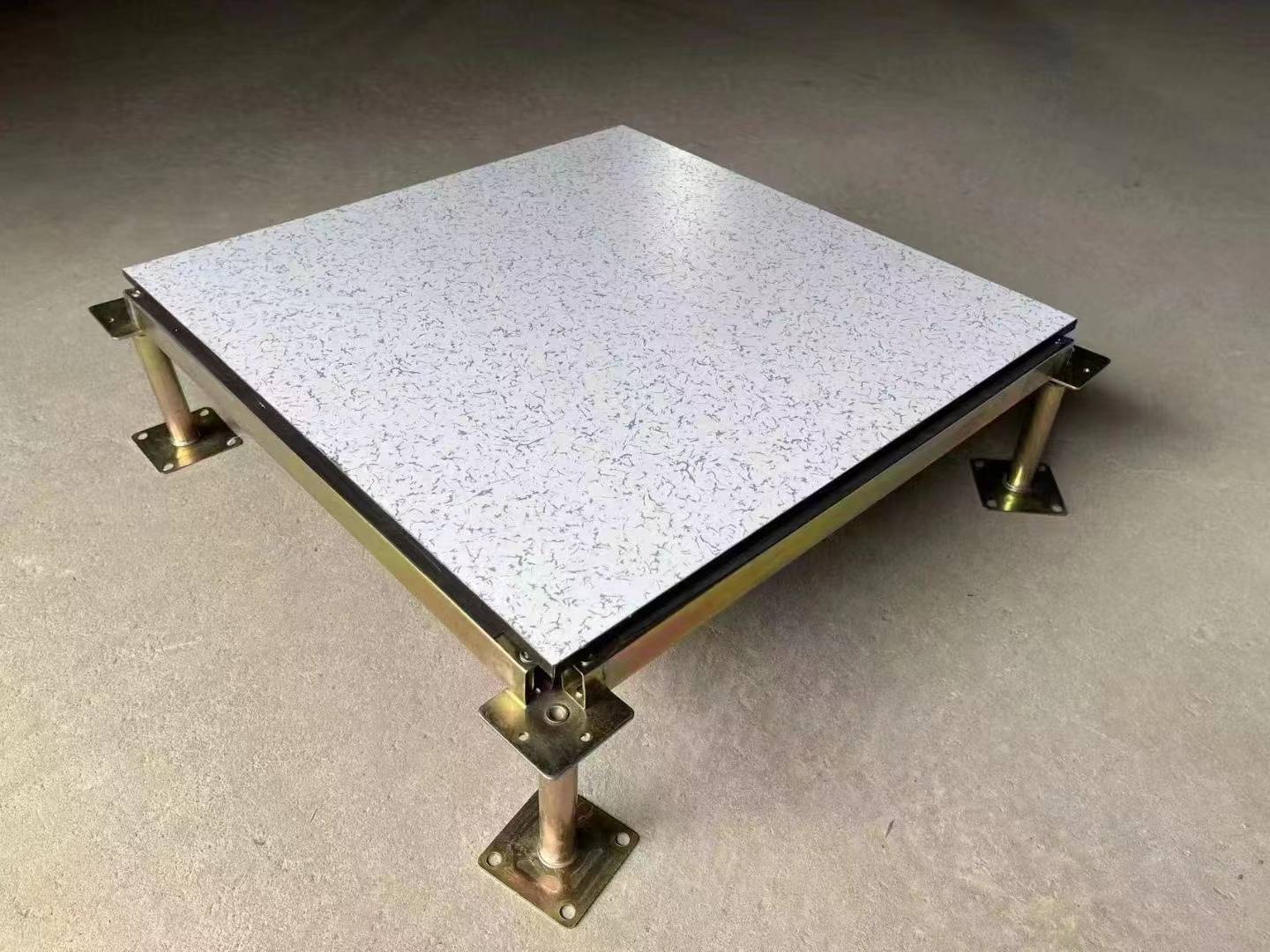 宁夏恒亿泰机房设备有限公司_地板_企业_产品