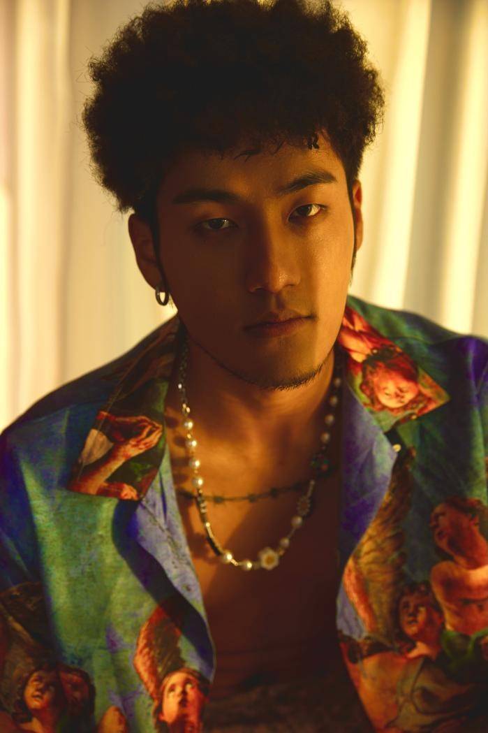 《新说唱2024》无锡首录 实力新星朱歌登场再掀中文