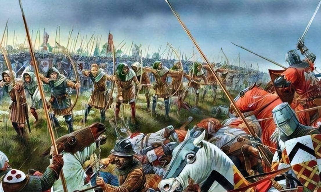 原创苏格兰为啥屡闹独立和英国有啥仇怨英国王室到底有多乱