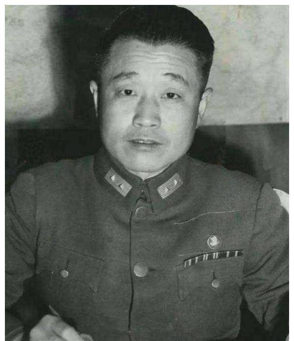 原创48年潘塘战役后邱清泉疑惑万分国军赢了杜长官为何瑟瑟发