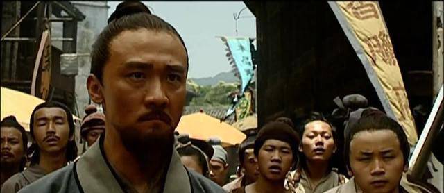 原创36岁才中举都敢上书责骂皇帝嘉靖帝抓起来隆庆帝升官