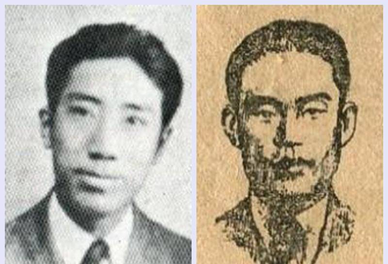 此人名叫陈恭澍,时任中华复兴社特务处本部组长,北平站站长,也被后人