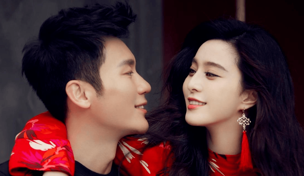 亿万身家李晨6任女友各个美若天仙难怪能坐拥北京9亿四合院