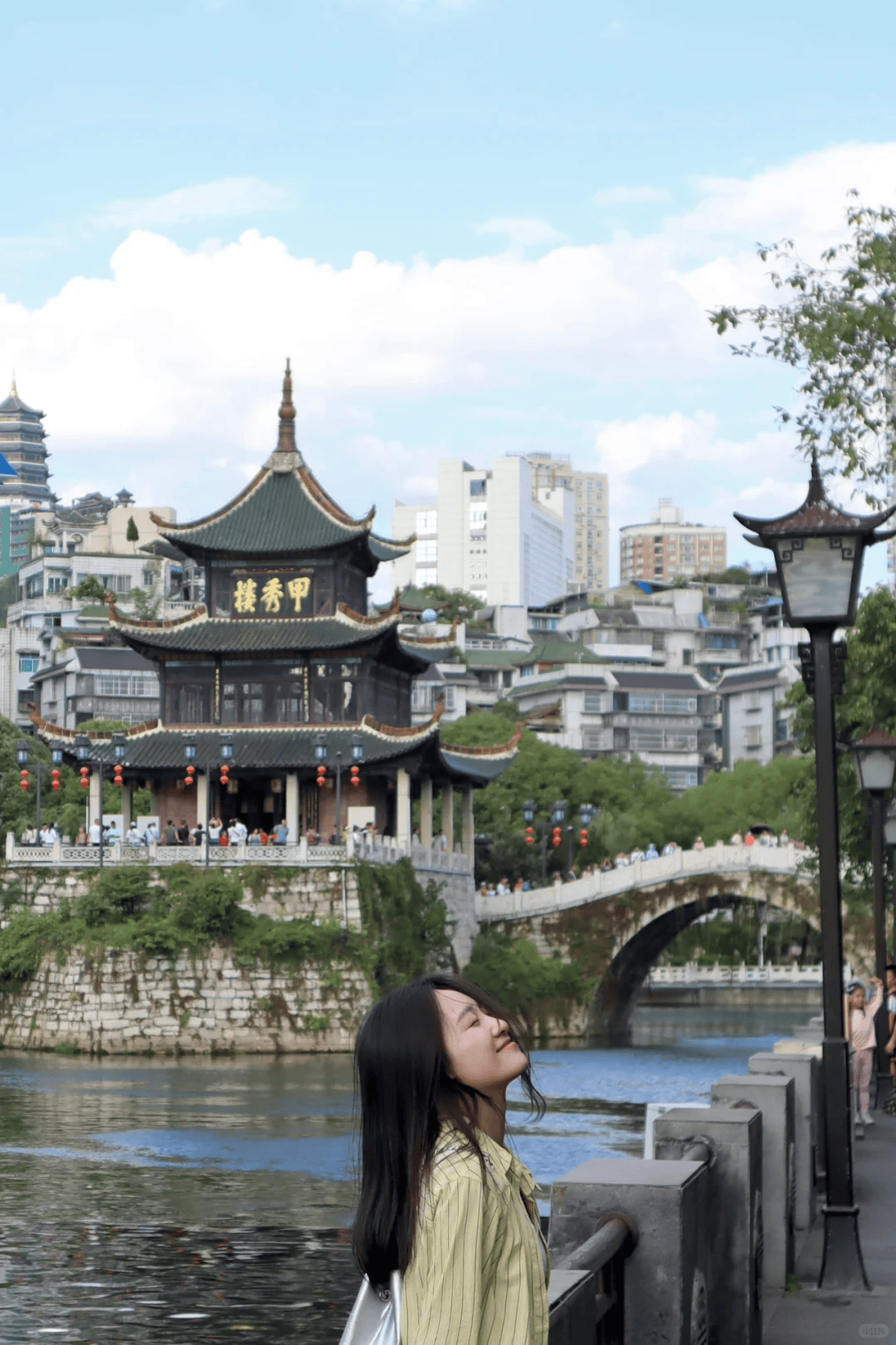 贵州四天三晚旅游攻略贵州全年免门票决定了五一旅游就去贵州