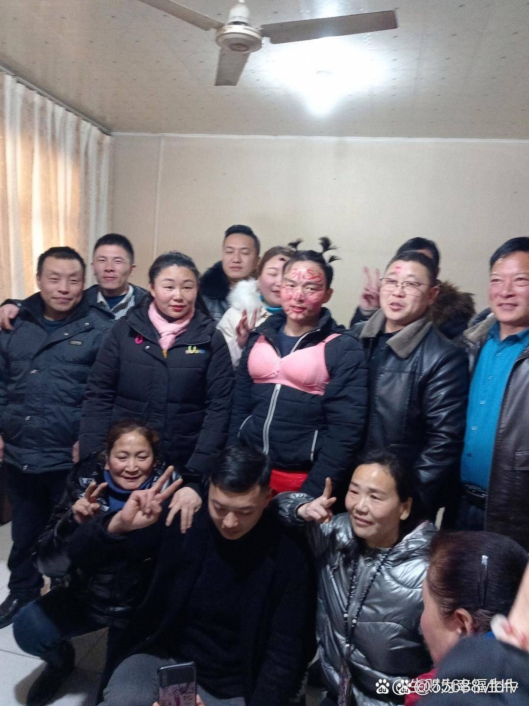 这女的在湖北襄阳襄州区传销