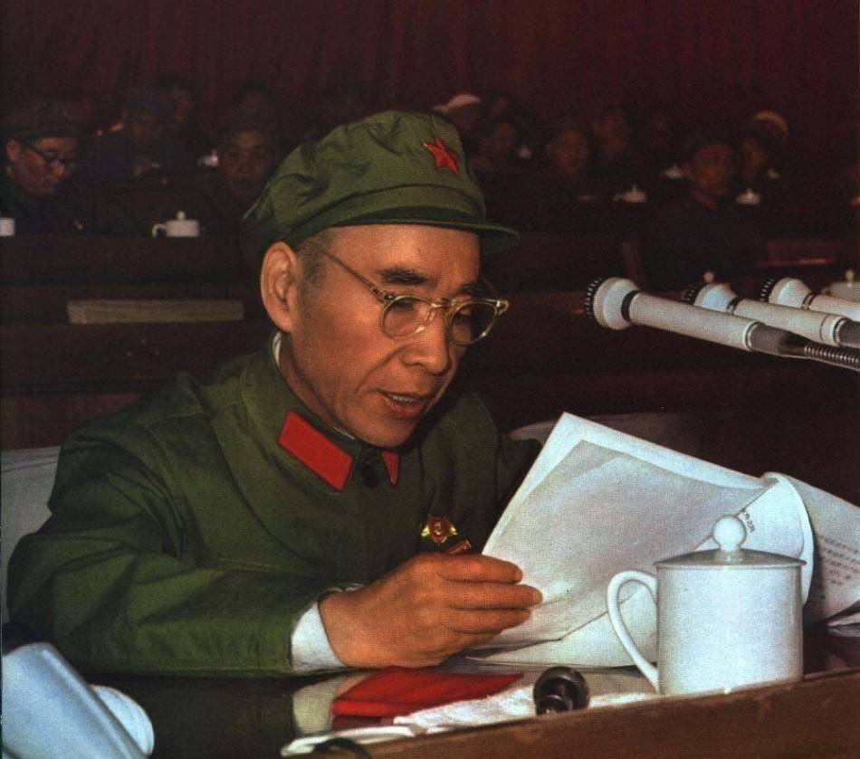 原创谁来担任115师师长两个命令只差几个小时让罗帅失之交臂