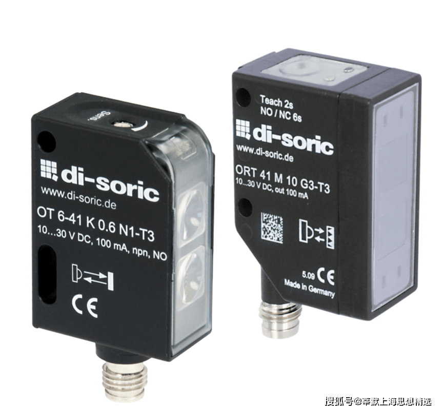 省心直发质量好disoric开关光幕lad32125388560id