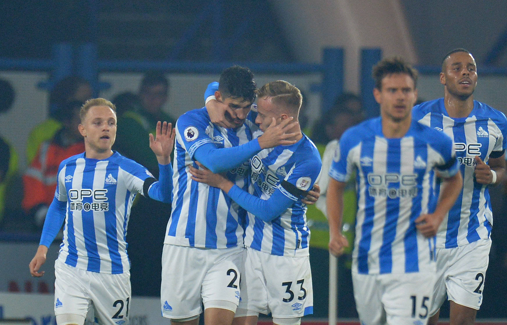 3月29日足球赛事解析:哈德斯vs考文垂_方向_实力_进球数