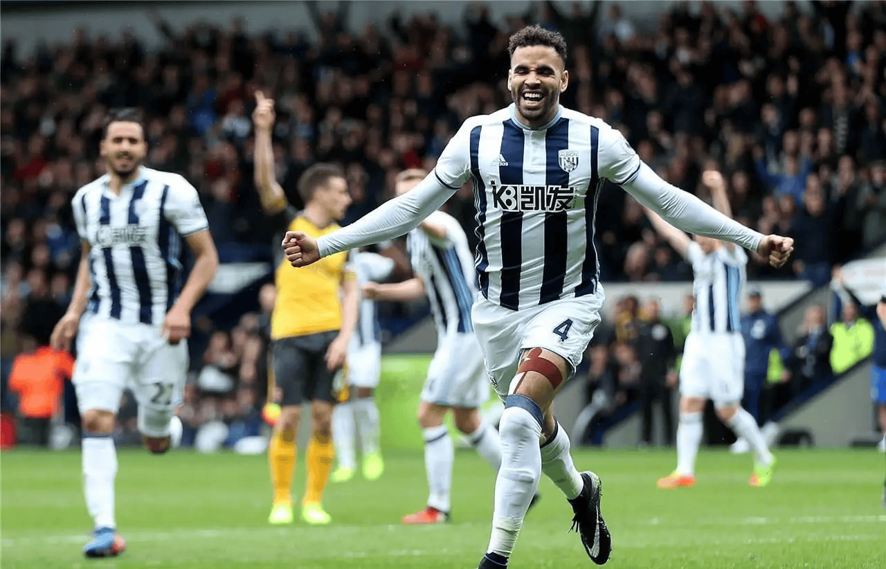 英冠前瞻米尔沃尔vs西布罗姆维奇比赛分析