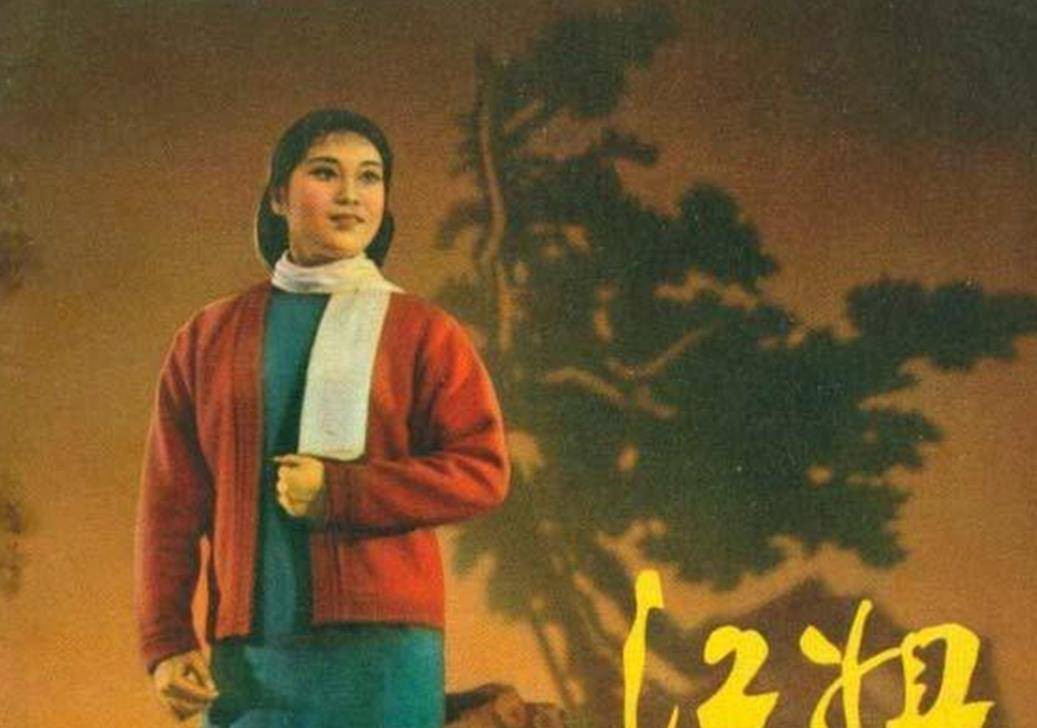被判死刑,临刑前一句话保住性命,后成革命功臣_黄茂才_江姐_曾紫霞