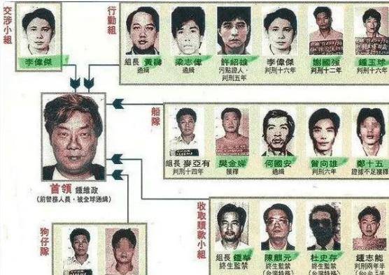 原创香港抠门富翁发月饼一块切4份遭绑架救出后怨妻子给钱太快