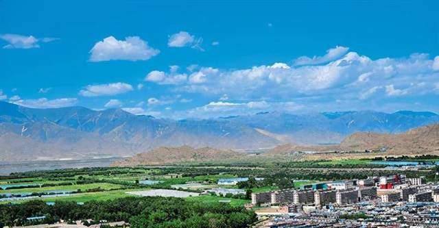 1988年,西藏一师级干部破例授衔少将,靠说"黑话",消灭16悍匪_嘎玛泽登