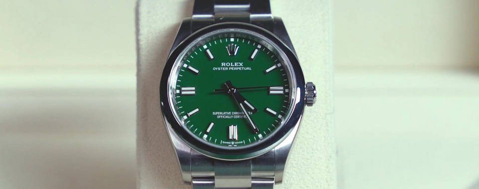 南宁劳力士维修中心_磨损_手表_现象