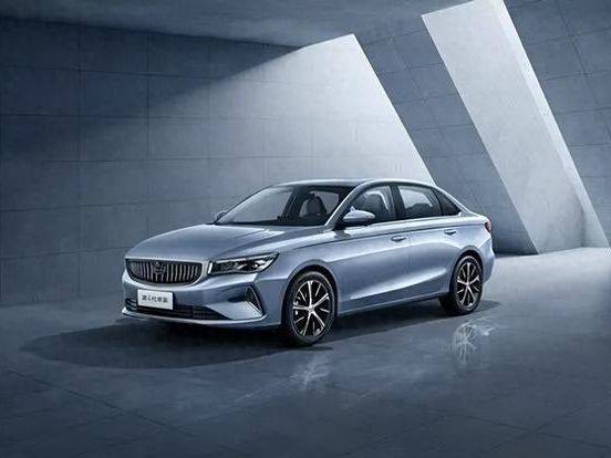 未来之梦-吉利汽车新能源conceptlco:创新科技引领环保未来_搜狐汽车