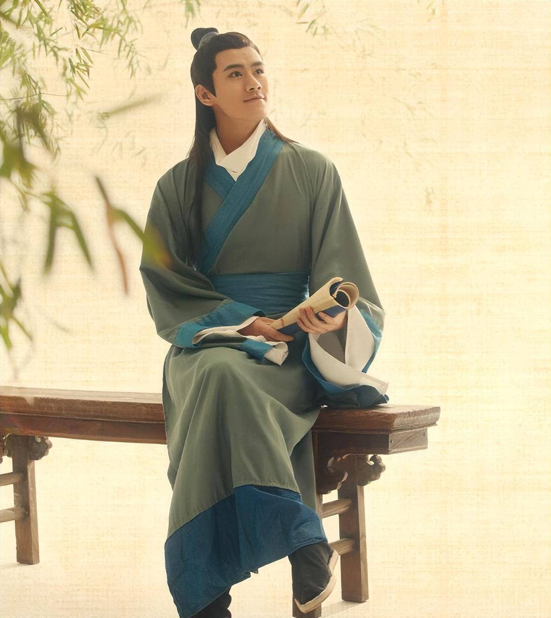 北宋奇懒的诗人:一生只写一首诗,一首诗只有两句,至今人人会背