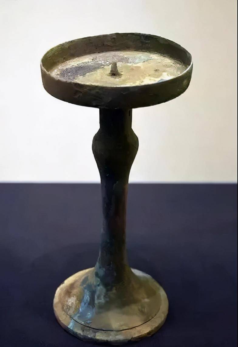 原创2000年前古墓挖出十吨钱山黄金超6万克墓主为何这么土豪