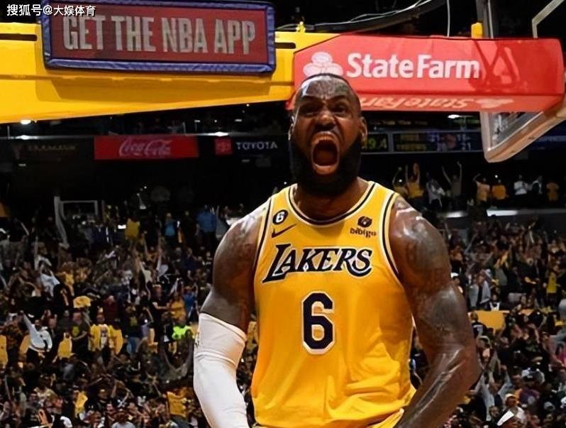 原创詹姆斯是历史上第一个率领三支球队夺冠并获得fmvp的巨星很强