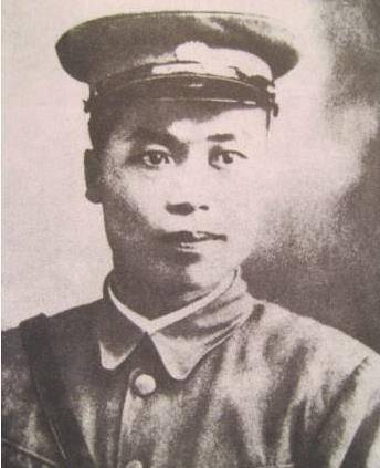 原创潭下之战铁四军和钢七军的巅峰对决