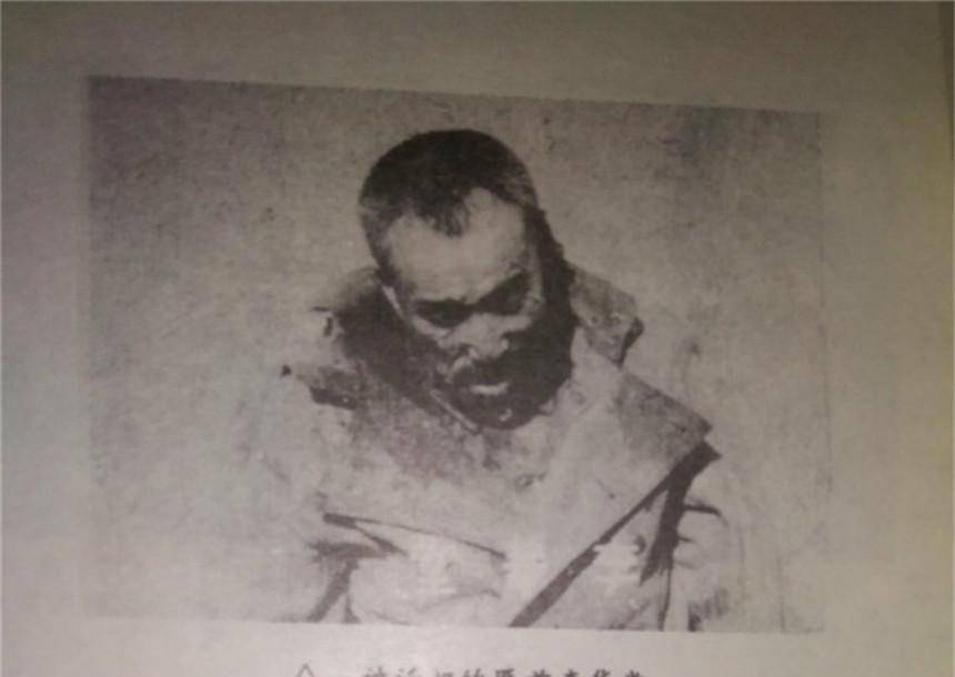 原创杨子荣传奇剿匪记凭口舌让400匪众缴械座山雕其实并不强大