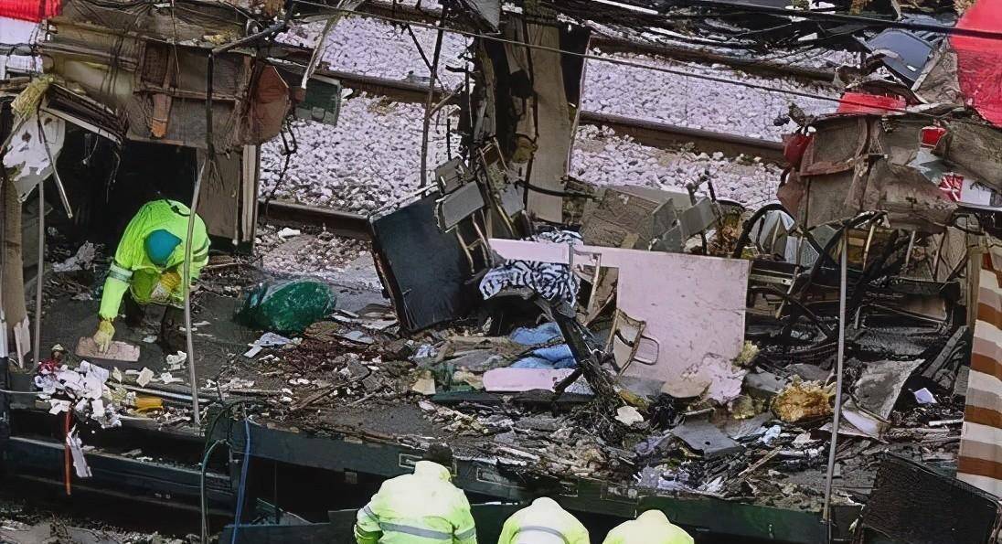 这是911事件后,全世界最严重的恐怖袭击,距离我们并不远