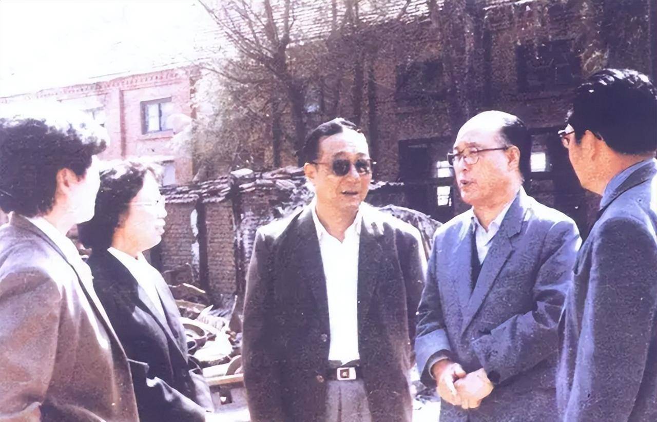 原创侯宗宾16岁参加革命曾主政甘陕豫严惩贪腐享年89岁