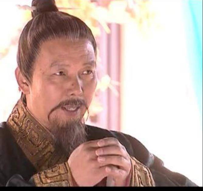 原创李勣临终说若后代出高人定杀之不然必造反结果竟灵验