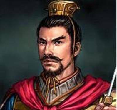 原创危机四伏的八王之乱前半期一个王朝没落的开始乱世开始的信号