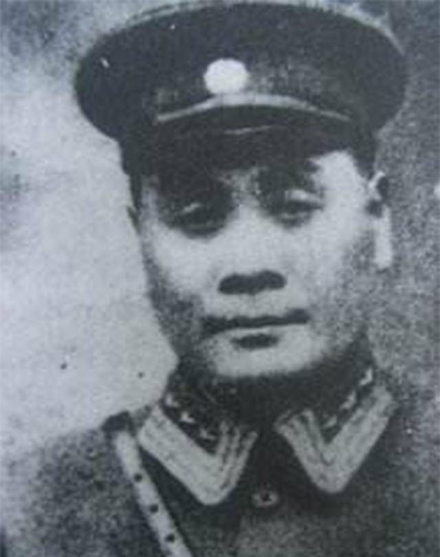 原创刘湘抗战死后其后人过得如何在自家建的学校被同学欺负