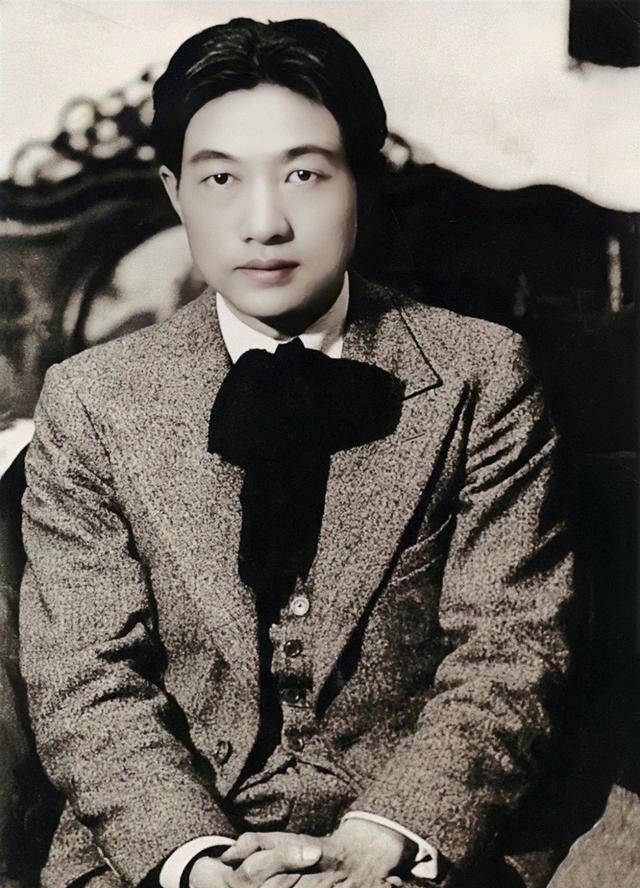 好意做媒人,成全了别人,自己却一辈子被人误会_王映霞_郁达夫_许绍棣