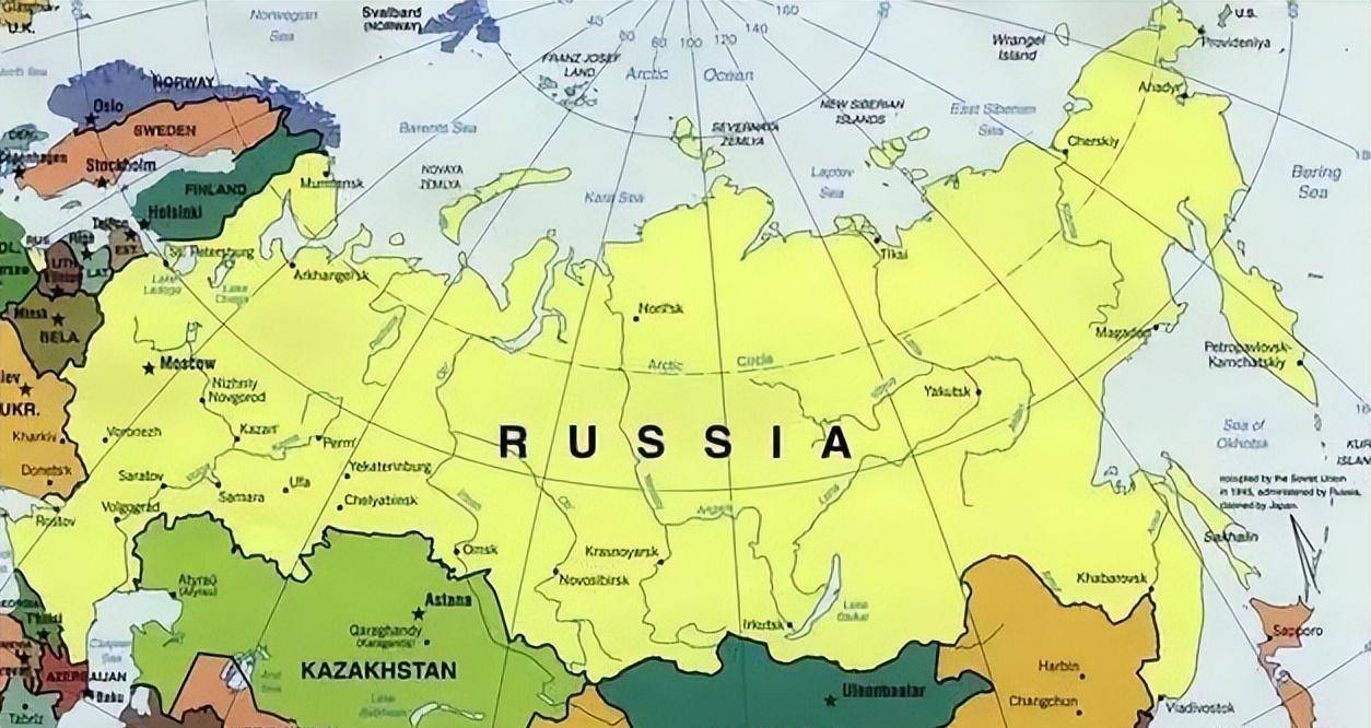 原创如果美俄再次开战以美国现有的战斗力你认为俄方会失败吗