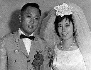 原创李显斌驾机叛逃同机的廉宝生被定为叛徒家属坚称他是烈士