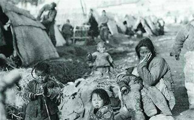 原创李贞被丈夫虐待后参军却成为中国第一位女将军总理为她授衔