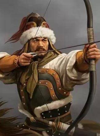 原创天龙八部的人设在此翻转鲜卑两部的相爱相杀他才是金庸真爱