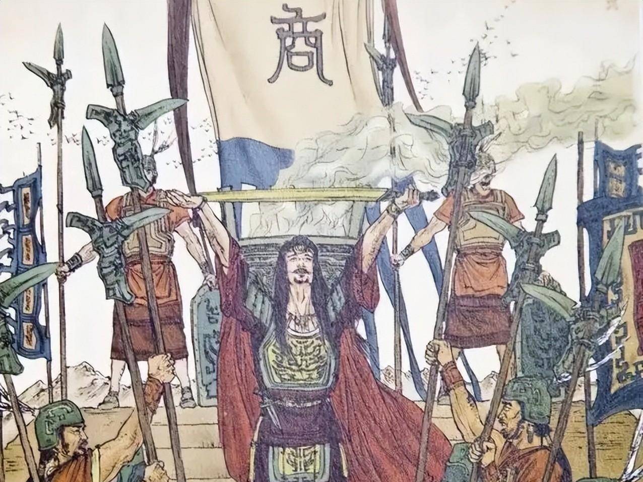 圉(戴手铐监禁),劓(割鼻),刖(剁脚),伐(戈削人头),奚戉(大斧砍颈)等