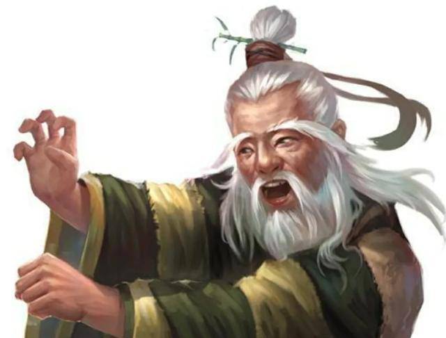 原创爱武成性的老顽童周伯通最终武功能达到怎么样的境界