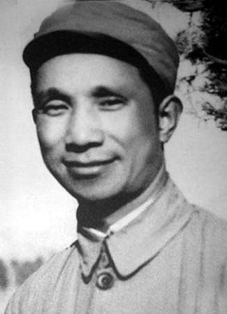 两个湖南人在浙江大战一人率1500人抗击另一人43个团