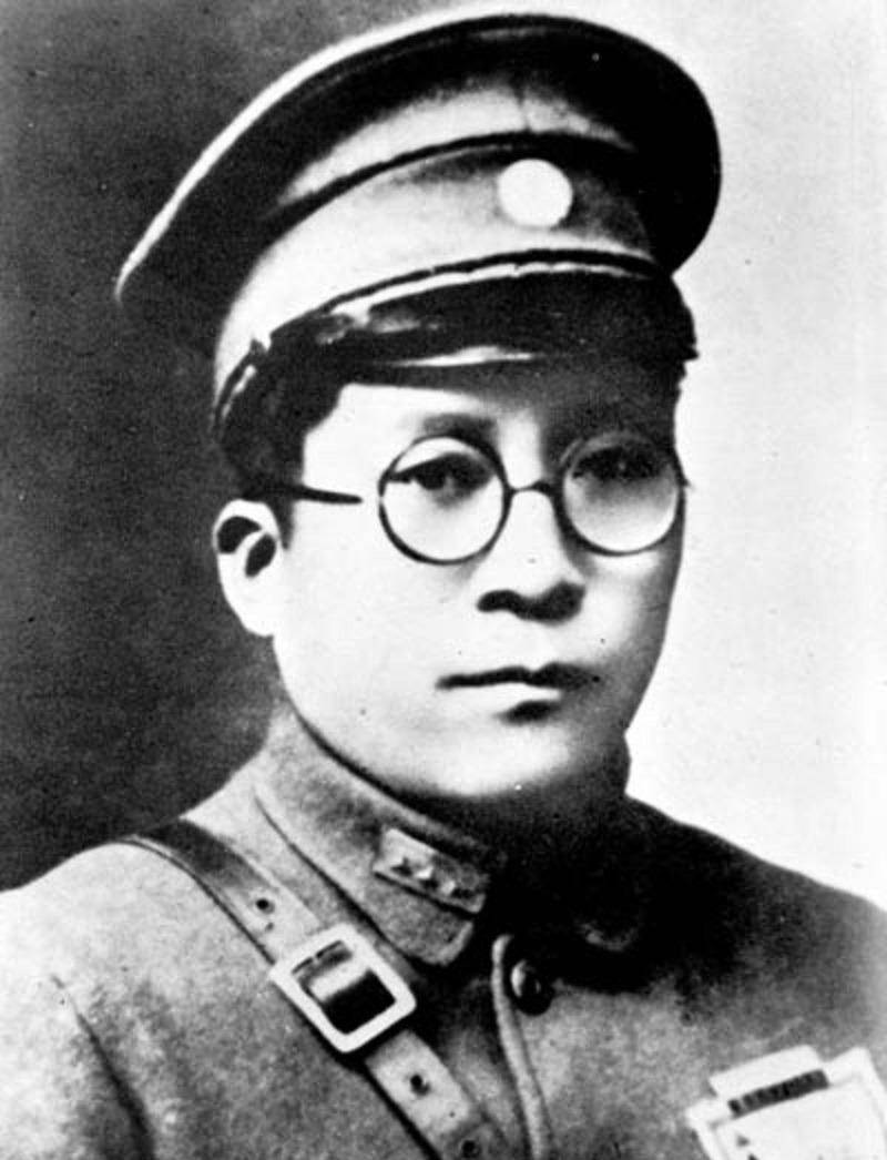 杨虎城牺牲后,留下1子5女,6个孩子个个都不简单_父亲_杨拯坤_蒋介石