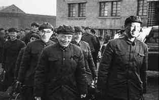 原创军统特工假扮和尚被捕后抗议老衲已是出家之人你们抓我作甚